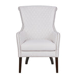 ZUN Heston Accent Chair B03548540