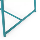 ELBA 15.5"H SIDE TABLE 65204.00T
