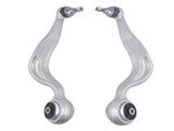 2Pcs Front Forward Control Arm & Ball Joint Assembly Fit for Mercedes-Benz Maybach S550 S560 AWD 22443673