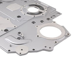 New Timing Cover Assembly fit for International MAXXFORCE 9 DuraStar 4400 1850248C2 16424204