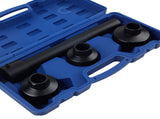 4pc The Steering Rack Knuckle Tool Set Rod End Track Axial Joint Inner Tied Rod 84117941