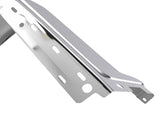 Rear Bumper End Right Side Chrome fit for Ford F150 09-14 9L3Z17906A 11736081 29342057