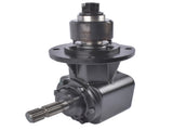 11.47 Ratio Gear Box with 1-3/8" 21 Spline Input Shaft Replacement for Bush Hog 2510 Model 89013411
