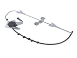 Front Right Side Power Window Regulator & 2-Pin Motor Assy Fit for Freightliner M2 A1842743001 32167992