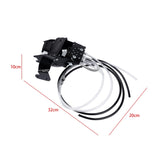Air Level Control Valve AL166452 for Grammer MSG95 MSG97AL John Deere Tractor 5594902 1081313 99366799