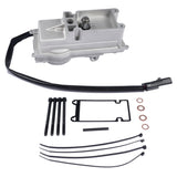 VGT Electronic Actuator Fits for Cummins Engine ISX ISM 4032673RX 4034210RX 6378270RX 40693600