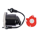 ABS Pump Brake Booster Motor Assy Replacement for 1997-2010 Toyota 4Runner Lexus GX470 4.0L 37586247