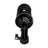 For 2000 2001 2002 2003 Mazda Protege Front Pair Complete Shocks & Struts 05650803