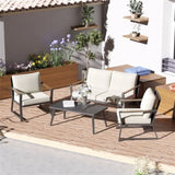 Tavern table and chair set 97541600