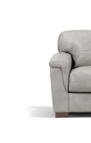 Cornelia Beige Leather Chair B2726P268335