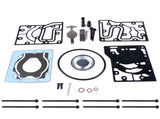Air Brake Compressor Repair Kit 2121411 2139800 9122180000 Fits for Paccar MX13 19316468