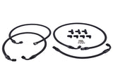 Complete FAST 102 & 92 Steam Vent Kit Fit for LS1 LS6 LS3 Coolant 50545251