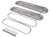 2Pcs Valve Cover Set LH RH Fit for Cadillac CTS V Chevy Corvette ZR1 Camaro ZL1 6.2L LS9/LSA 05093426