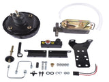 Power Brake Booster Conversion Kit for Ford Mustang 64-66 Adjustable Block Valve 39049884