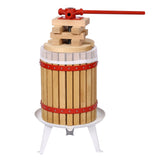 Fruit Wine Press-3.17 Gallon/12L W46536789
