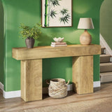 Long Console Table/Living room table 56208936
