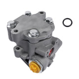 Power Steering Pump Replacement for Porsche Cayenne 2003-2006 4.5L V8 GAS DOHC 94831405004 48210173