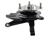 Front Left Hub Assembly fit for Hyundai Elantra L4 2001-2006 517502D000 ABS System 01608738