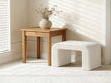 Modern Vanity Stool 58027421