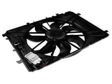 Radiator Fan Fits for Mercedes CLA250 2.0L 2014-2019 GLA250 2015-2020 SLK250 1.8L 2012-2015 67265604