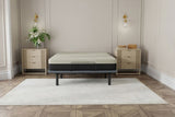 Gel Comfort 8" Full Firm Mattress B337P293527