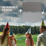 Reversible Outdoor Rug 01292820