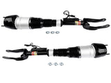 2x Front Air Suspension Shock Struts with ADS Fit for Mercedes W166 X166 ML350 ML550 GL450 2012-2015 18787255