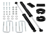 2.5" Leveling Lift Kit fit for Ford F-150 2WD 4WD 2004-2008 With Shocks 37261237