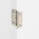 Wall Hanging Cabinet with Two Doors Wall Washer Storage Cabinet 45404766