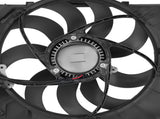 Radiator Cooling Fan Assembly fit for BMW 128i/330xi 2006-13 17427522055 17427562080 81590305