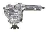 Transfer Case Assembly Fits for Chevrolet Equinox GMC Terrain 2.4L L4 2010-2017 Silver 1Pc 14015460