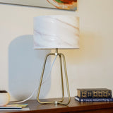New Design Small Modern Stylish Desk Lamp In Stock In The United States, Easy To Install, Optima B183P315078