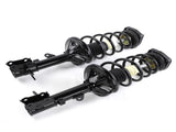 2pcs Rear Struts & Coil Springs Assembly for Hyundai Elantra 2000 - 2006 77047142
