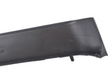 Valance Panel Deflector Air Dam Replacement for Ford F250 F350 Super Duty 2WD 2023-2025 62868830