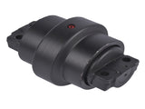 Bottom Track Roller Black 158-4765 for Caterpillar Excavator 304 304CR 305 306 01360473