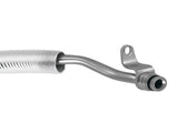 Left Turbo Coolant Hoses fit for BMW E80 E82 135i Z4 E89 740i 740Li 335i Z4 3.0L 00680257