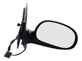 Passenger Side Mirror Power fit for Ford Expedition XLT 1998-2002 955003 19036477