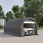 ZUN Camping Tent / Party Tent 01970687