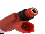 4PCS Fuel Injectors Fit fit for 1997-2005 Mitsubishi Mirage 1.8L Galant Eclipse 3.0L 42595744