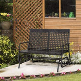 Outdoor Garden Bench Garden chair 49379671