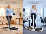 Walking Pad Handle Bar Only, Universal Compatible for Walking Pads 22.83'' Wide, Transform 44559009