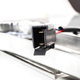 Front Left Power Window Regulator with Motor for Ford Mustang 94-04 14474530