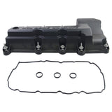 Right Side Valve Cover for Chrysler 300 Sebring Dodge Avenger Charger 2007-2010 4892186AB 4892186AA 16821985