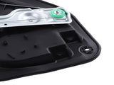 Front Left Window Lift Assembly fit for Hyundai Elantra 2014-2016 2.0L 752773 27169202