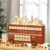 Christmas Advent Calendar 82834183