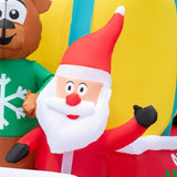 Christmas Inflatables Decoration 24899234