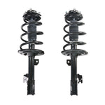 ZUN 2 PCS COMPLETE STRUT 2011-2014 Toyota-Sienna 43194765