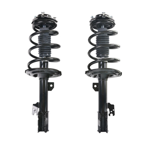 ZUN 2 PCS COMPLETE STRUT 2011-2014 Toyota-Sienna 43194765