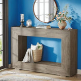 Long Console Table/Living room table 52068418
