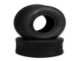 Two * 18x8.50-8 18x8.50-8 Garden Lawn Mower Turf Tires 4PR P332 PSI22 67413871